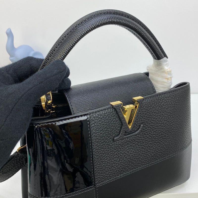 Ozarra Fashion Lu-Vi bags - 17171