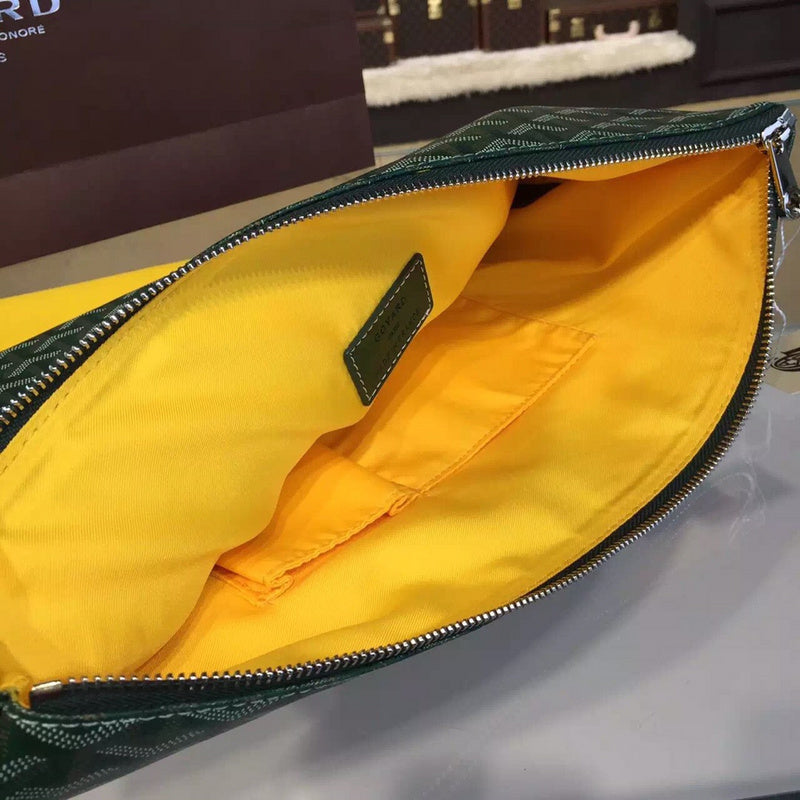 Ozarra - GOD Bags - 357