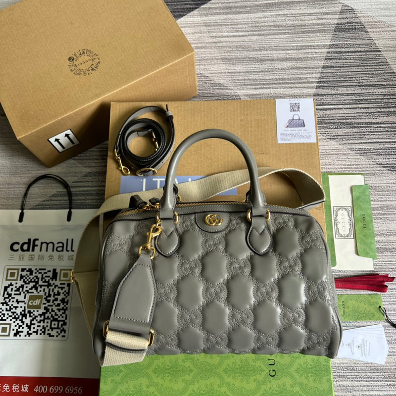 Ozarra - GG Bags - 1269