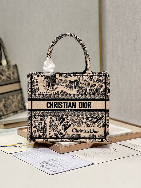 Ozarra - Dir Bags - 125