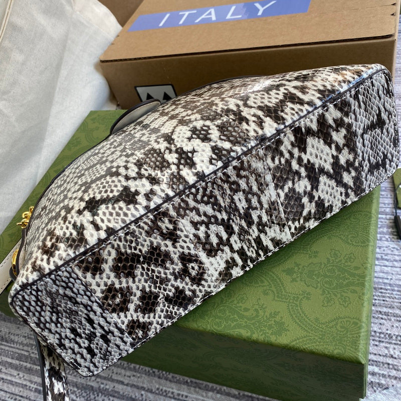Ozarra - GUKI Bags - 2174