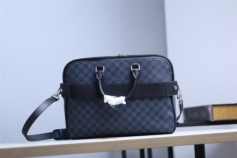 Ozarra Fashion Lu-Vi bags - 9869