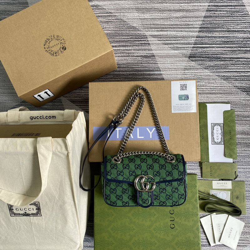 Ozarra - GUKI Bags - 1975