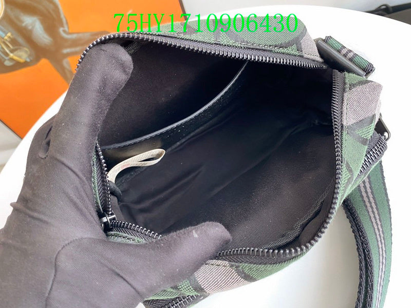 Ozarra Fashion -BBR Bags - 391