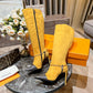 Ozarra Luxury - LOV Women Shoes - 873