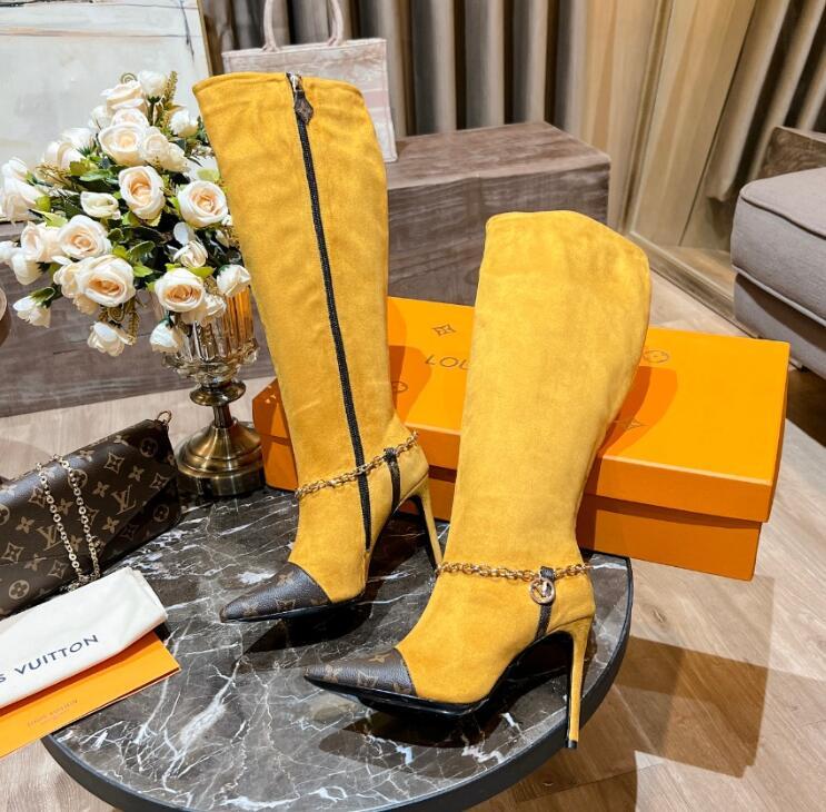 Ozarra Luxury - LOV Women Shoes - 873