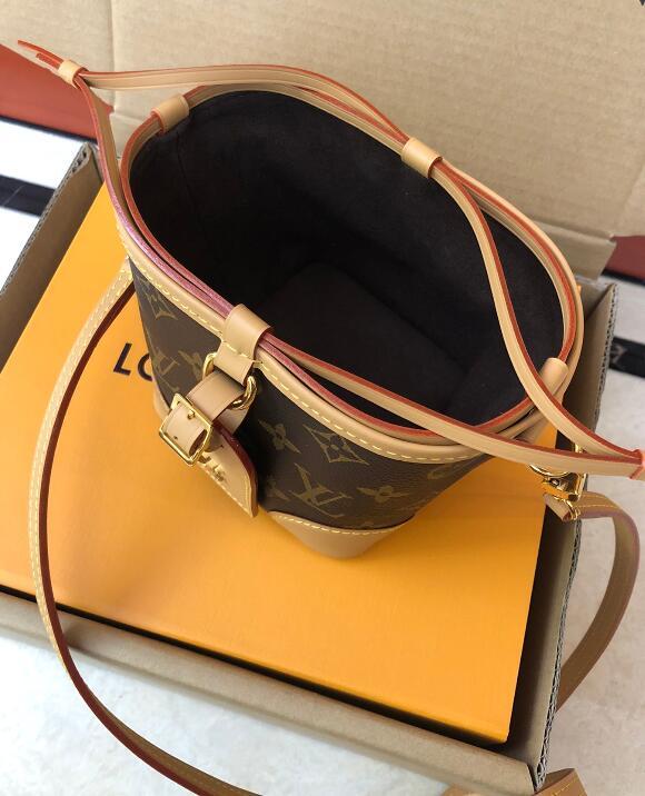 Ozarra Luxury - LOV Bags - 2543