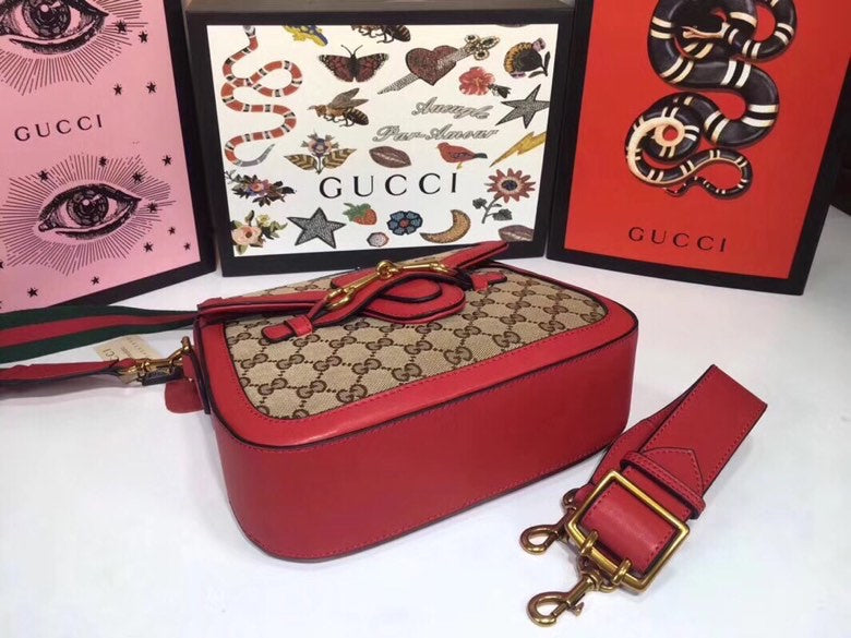 Ozarra - GUKI Bags - 416