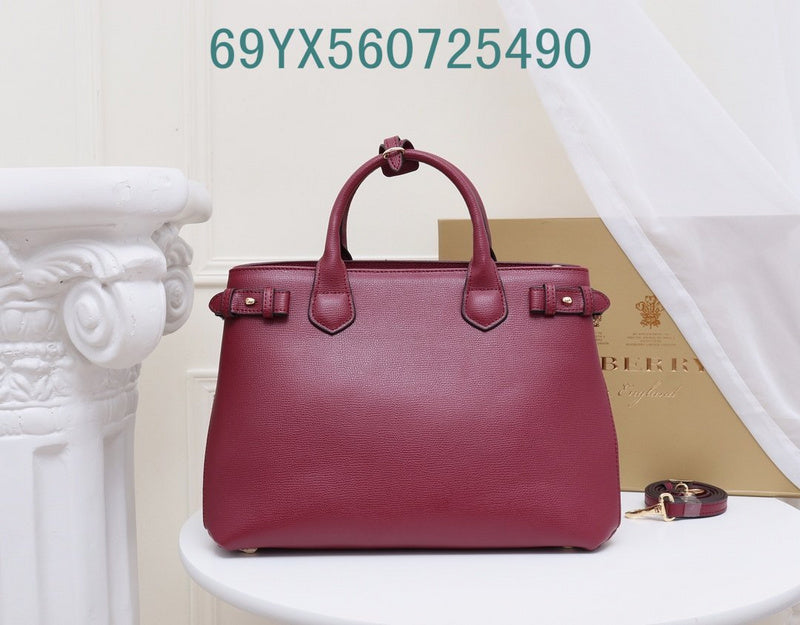Ozarra Fashion -BBR Bags - 690