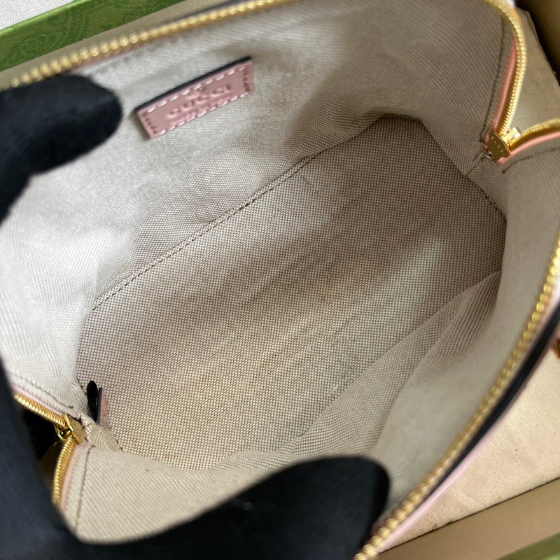 OZ - GCI Bags - 777