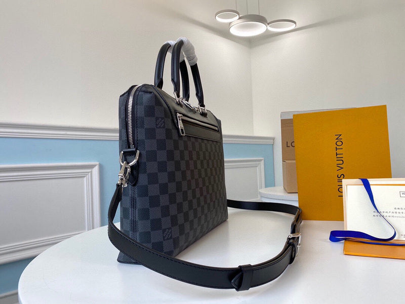 Fashion Lu-Vi bags - 4067