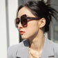 OZ - Dir Sunglasses - 155