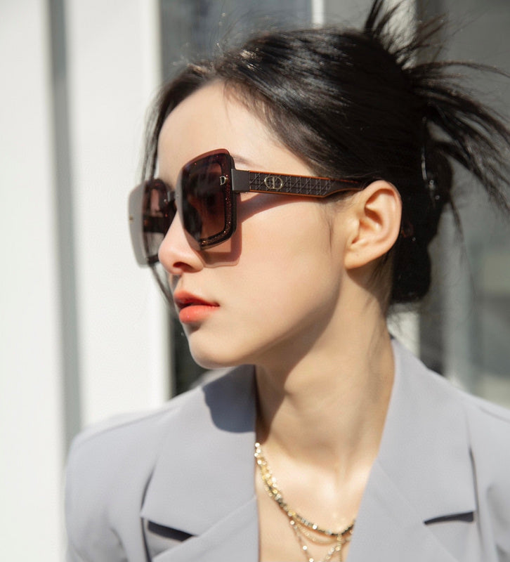 OZ - Dir Sunglasses - 155