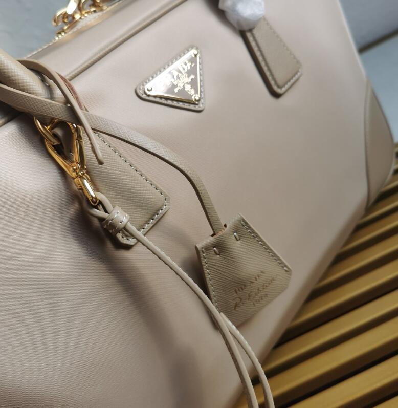 Ozarra Luxury - PD Bags - 018