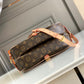 Ozarra Fashion Lu-Vi bags - 17054