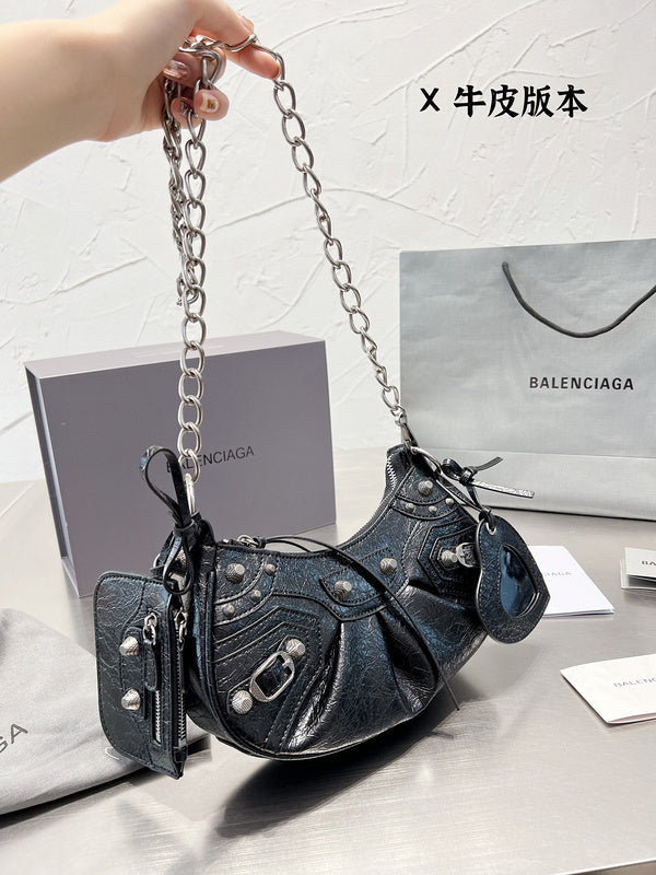 Ozarra Fashion - BGA Bags - 1615