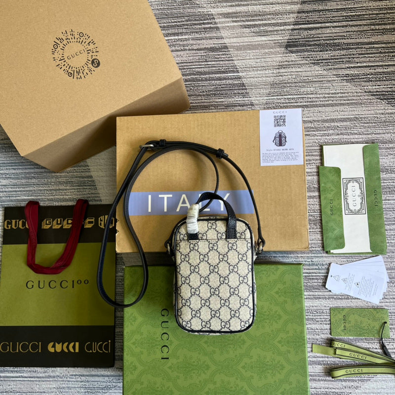 Ozarra - GCI Bags - 5694