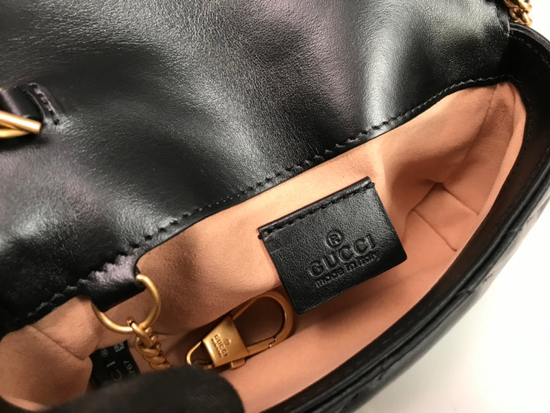 Ozarra - GG Bags - 2356