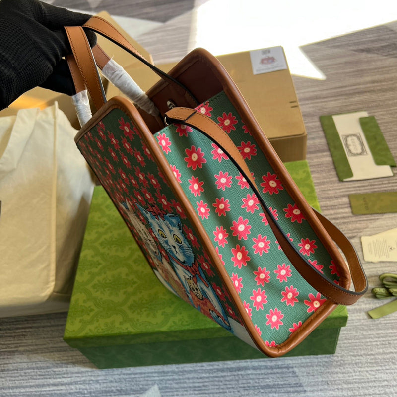 Ozarra - GCI Bags - 4911