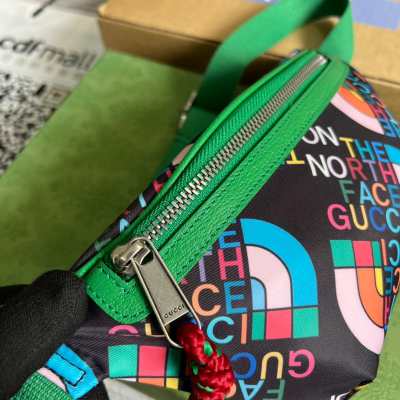 Ozarra - GCI Bags - 5598