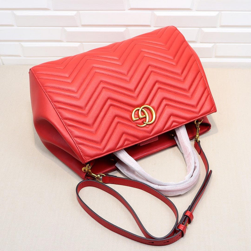 BAB - GCI Bags - 551