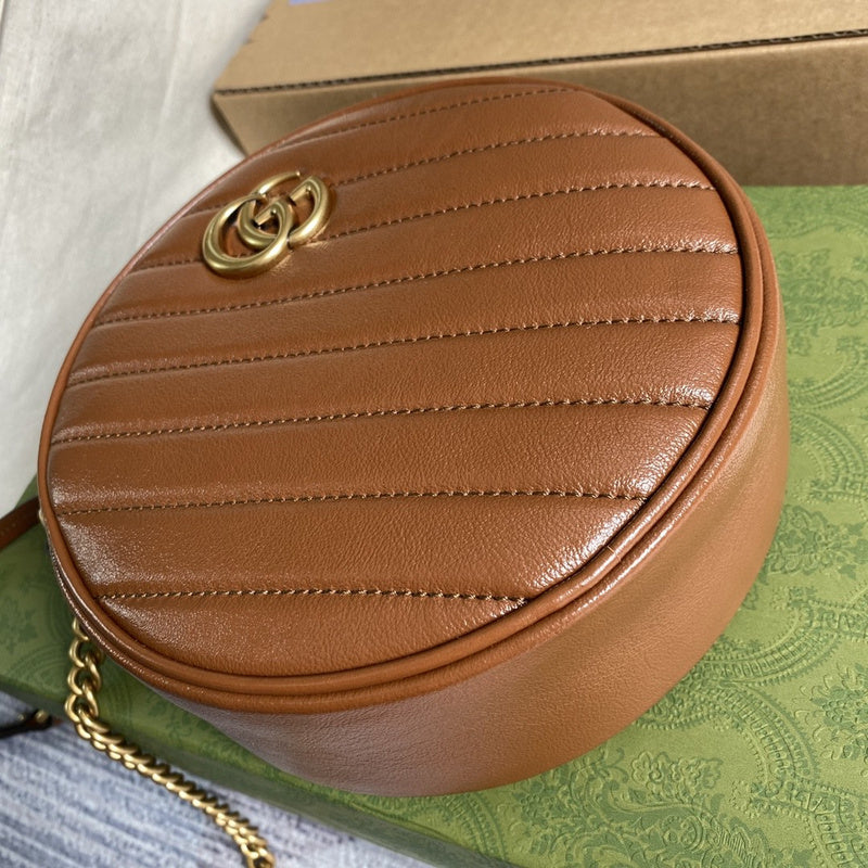 Ozarra - GUKI Bags - 2038
