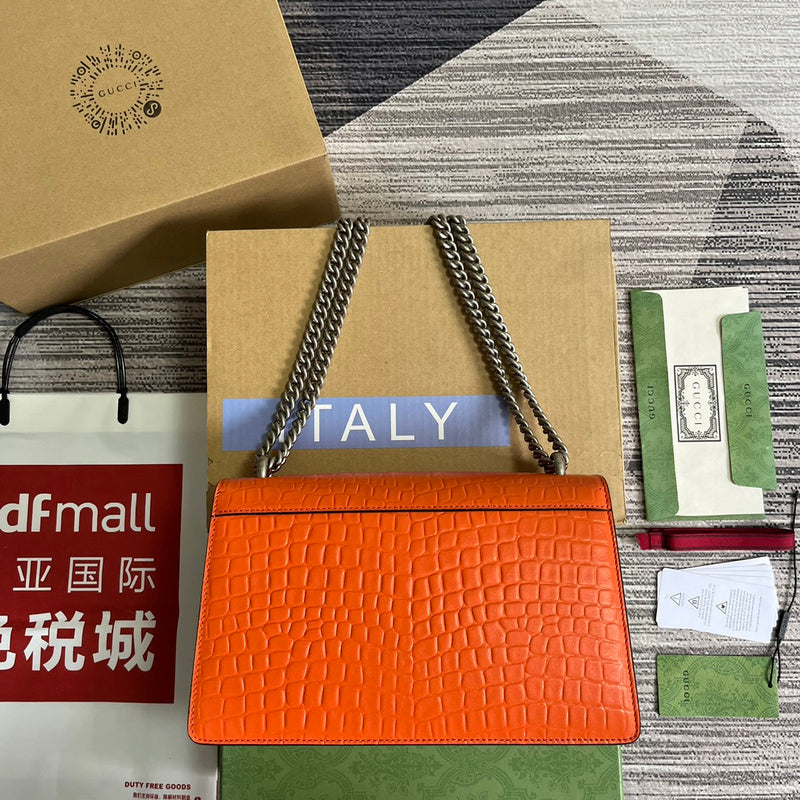 Ozarra - GCI Bags - 5544