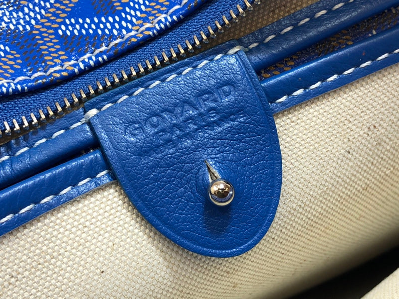 Ozarra - GOD Bags - 974