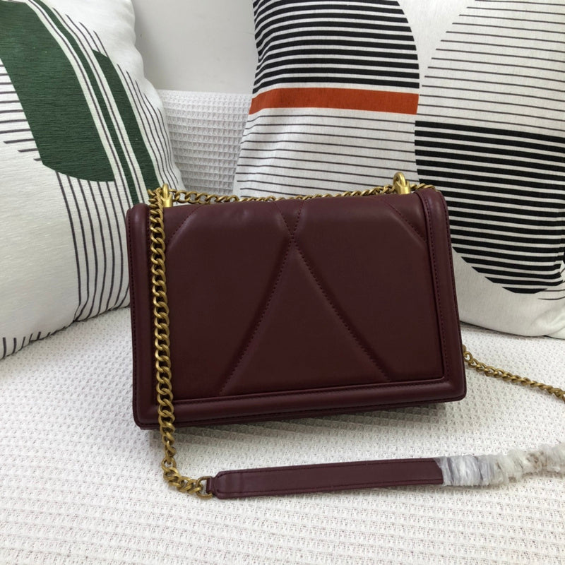 Ozarra - DG Bags - 187