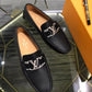 Ozarra Luxury - LOV Men Shoes - 1919