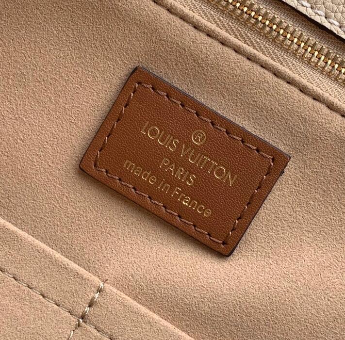 Ozarra Luxury - LOV Bags - 3109