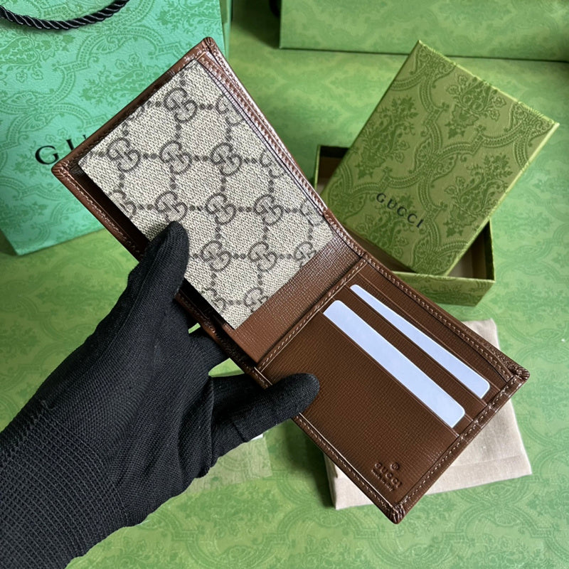 OZ - GCI Bags - 747