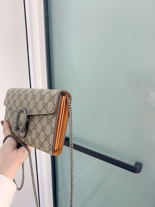 Ozarra - GCI Bags - 2143
