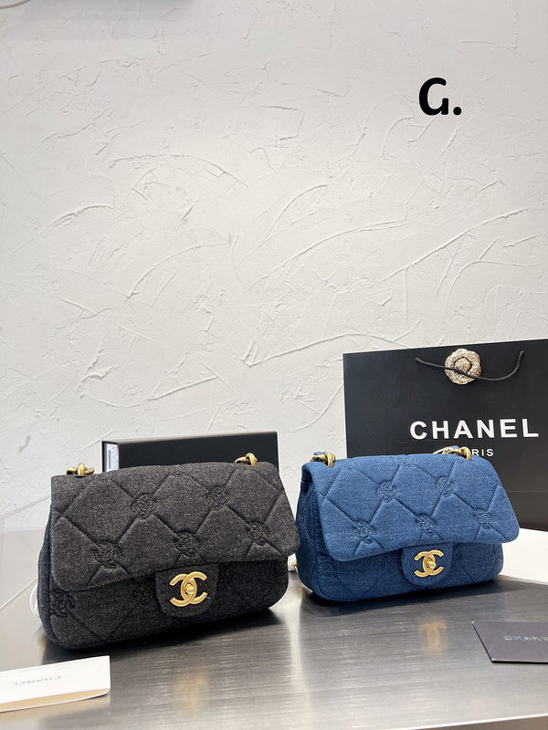 Ozarra - CHL Bags - 7086