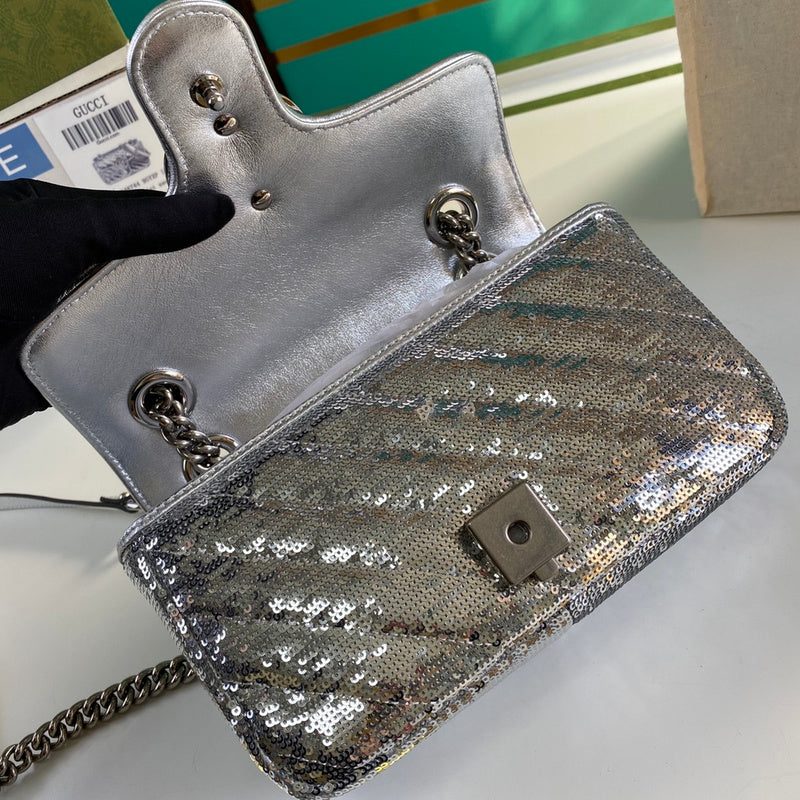 Ozarra - GUKI Bags - 2206