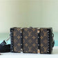 Ozarra Fashion Lu-Vi bags - 9936