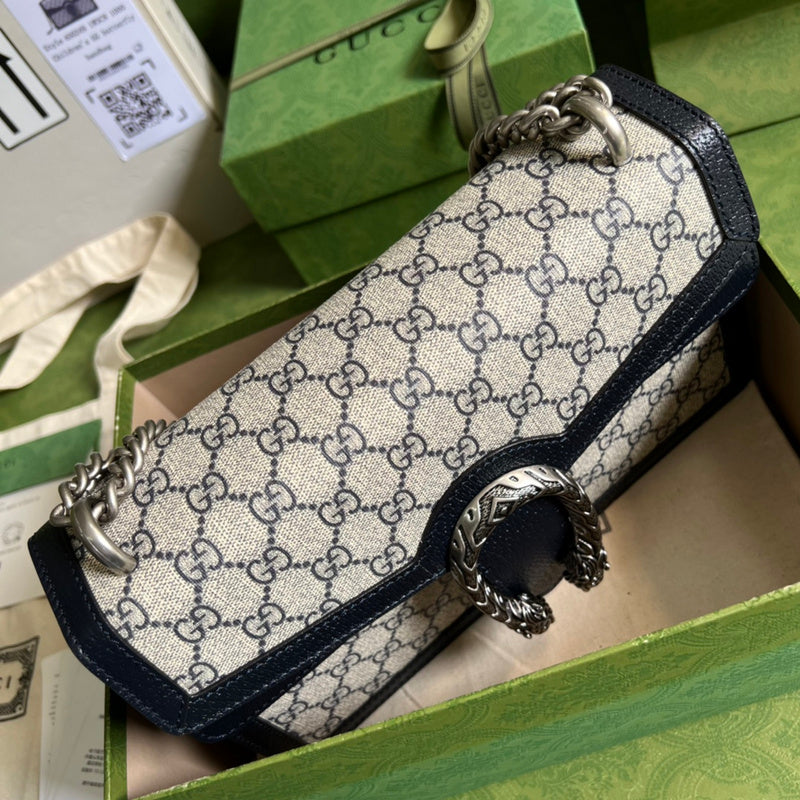 OZ - GCI Bags - 860