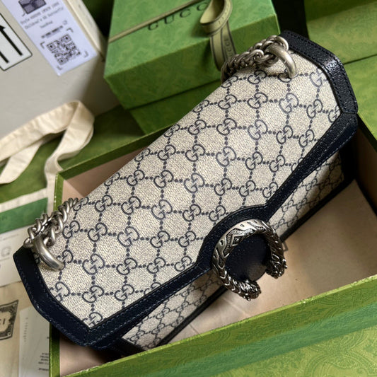 OZ - GCI Bags - 860