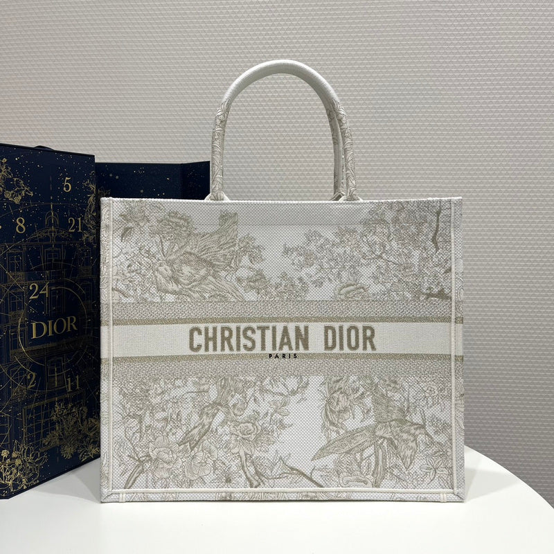 OZ - Dir Bags - 683