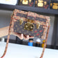 Ozarra Fashion Lu-Vi bags - 8220