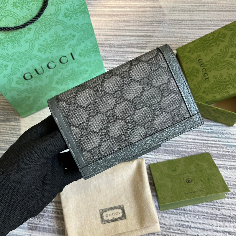 Ozarra - GCI Bags - 5631