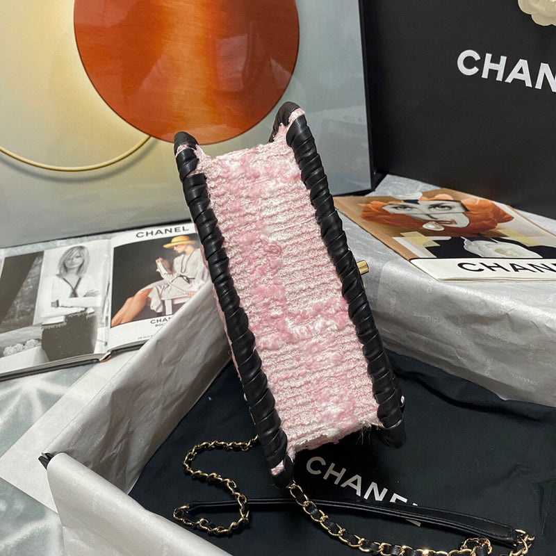 BAB - CHL Bags - 3389