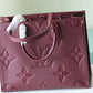 Ozarra - LUV Bags - 082