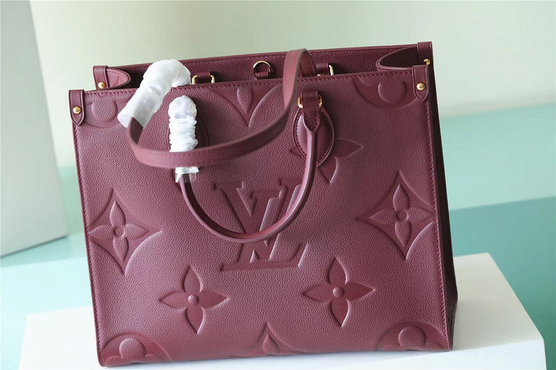 Ozarra - LUV Bags - 082