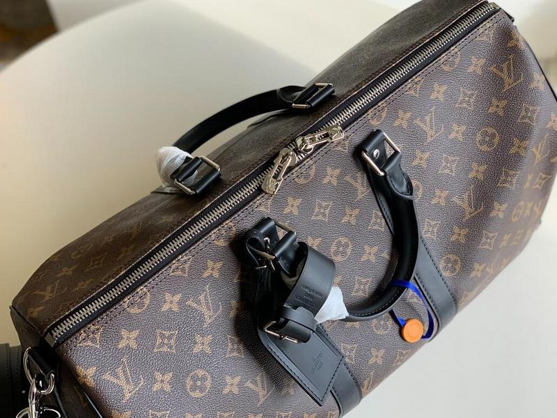 Ozarra Luxury - LOV Bags - 2617