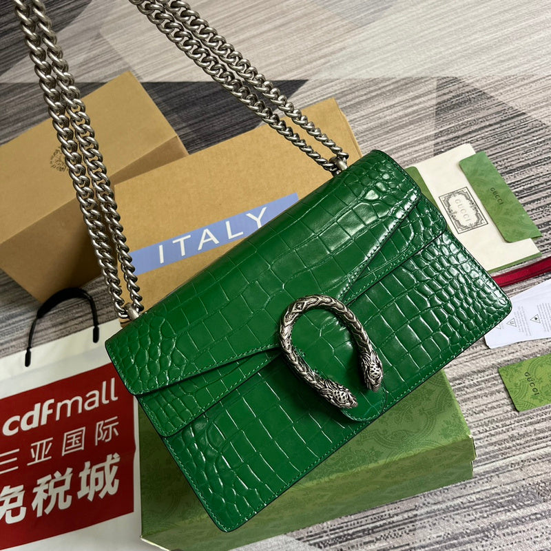 Ozarra - GG Bags - 623