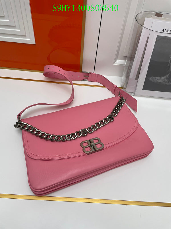 Ozarra Fashion - BGA Bags - 1670