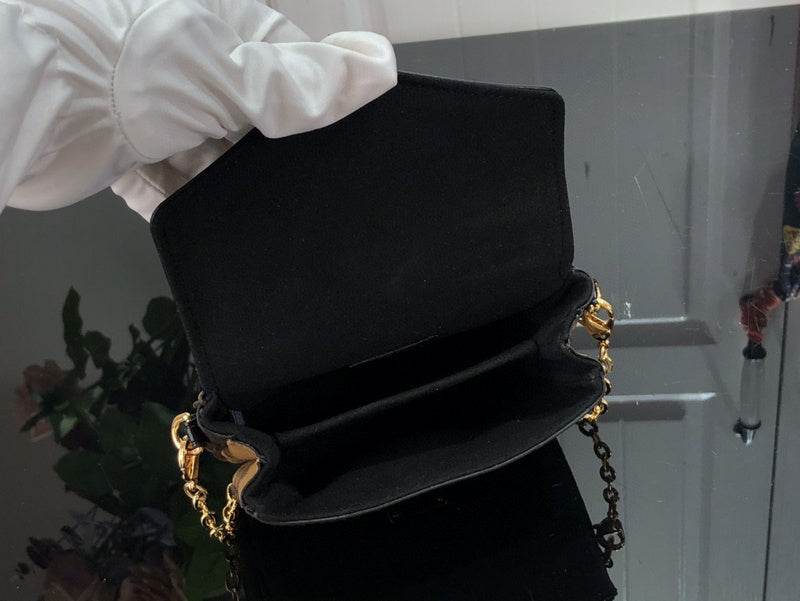 Fashion Lu-Vi bags - 3527