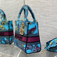 Ozarra - Dir Bags - 002