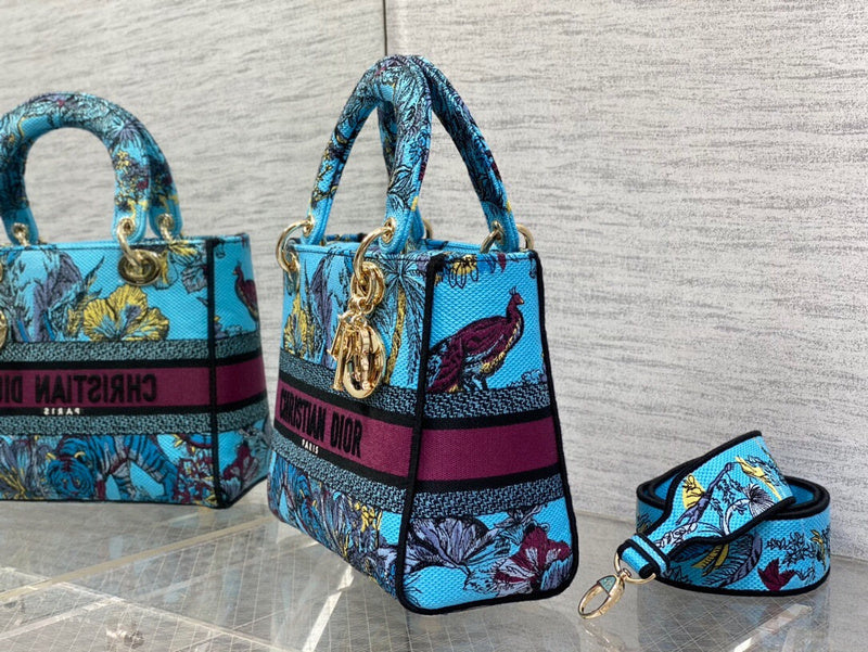 Ozarra - Dir Bags - 002